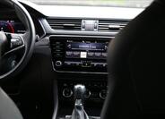 Škoda Superb 28