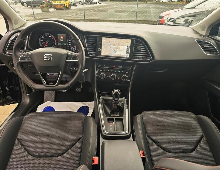 Seat Leon 23