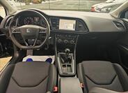 Seat Leon 23