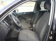 Volkswagen Tiguan 7