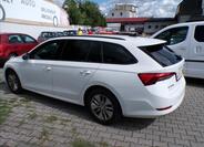 Škoda Octavia 6