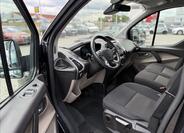 Ford Tourneo 9