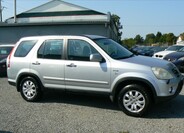 Honda CR-V 8
