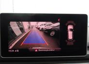 Audi A4 Allroad 16