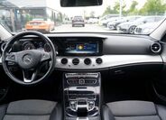 Mercedes-Benz Třídy E 23