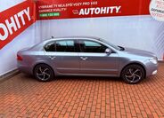 Škoda Superb 5