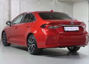Toyota Corolla 7