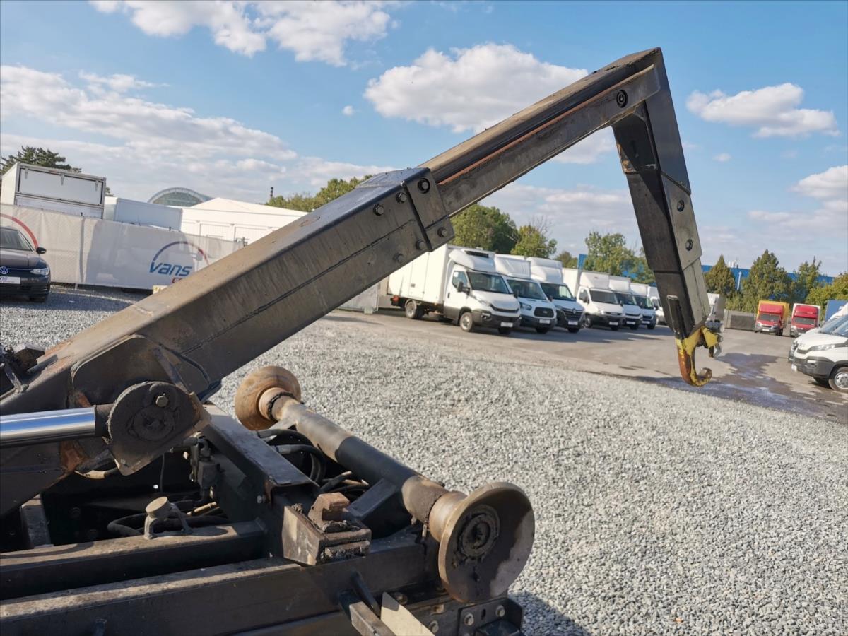 Iveco Ostatní