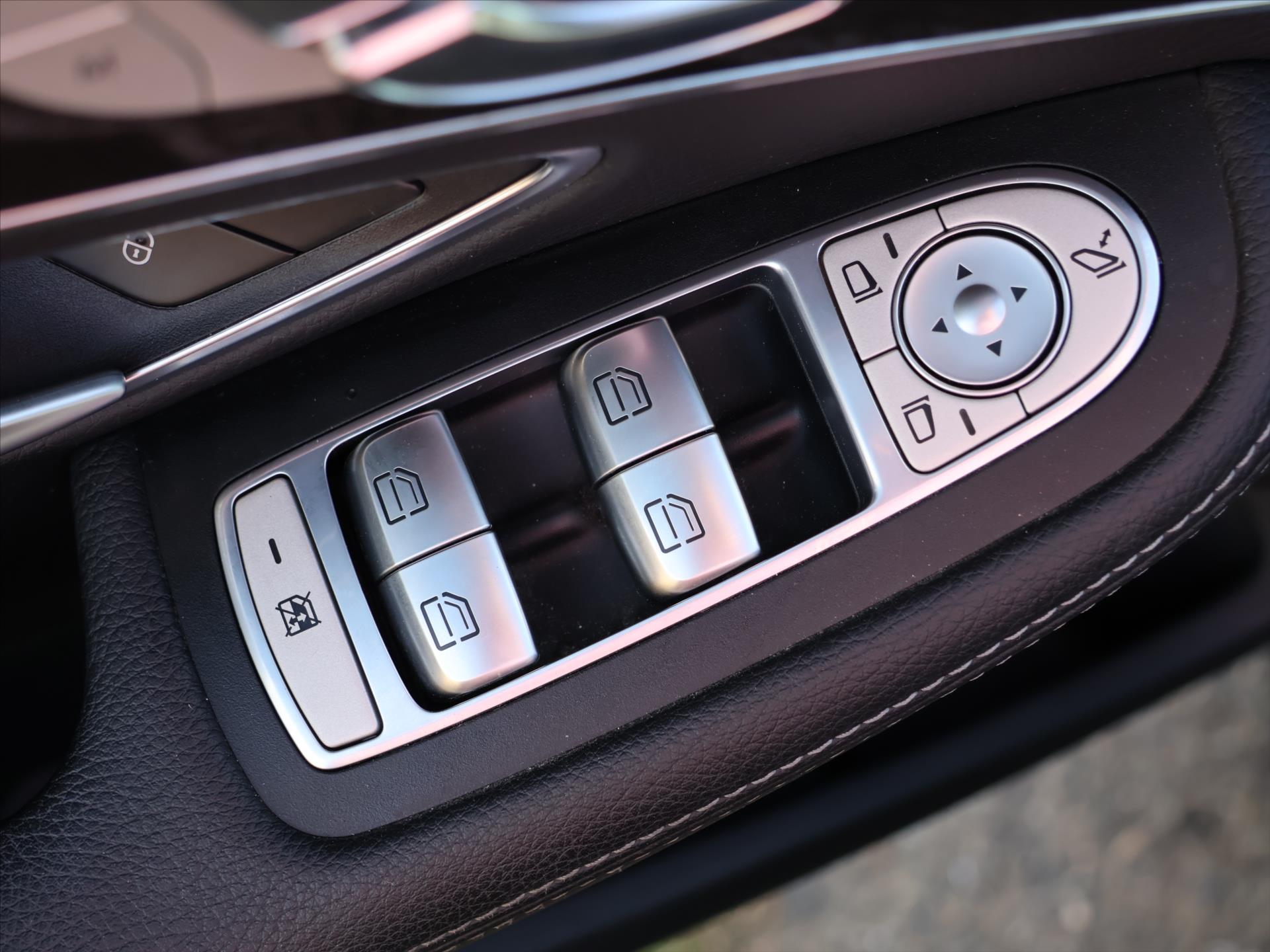 Mercedes-Benz Třídy C