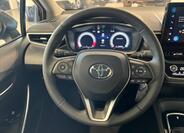 Toyota Corolla 9