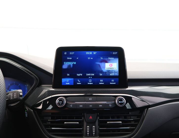 Ford Kuga 23