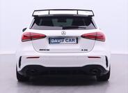Mercedes-Benz Třídy A 6