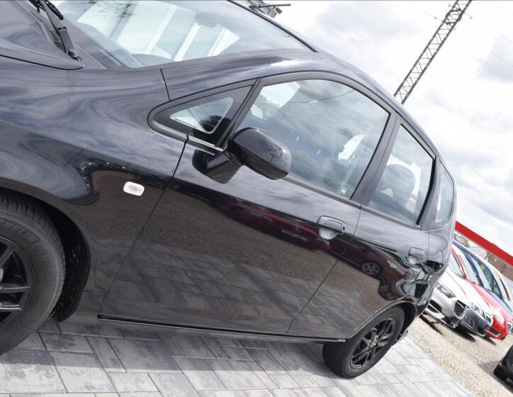 Honda Jazz 8