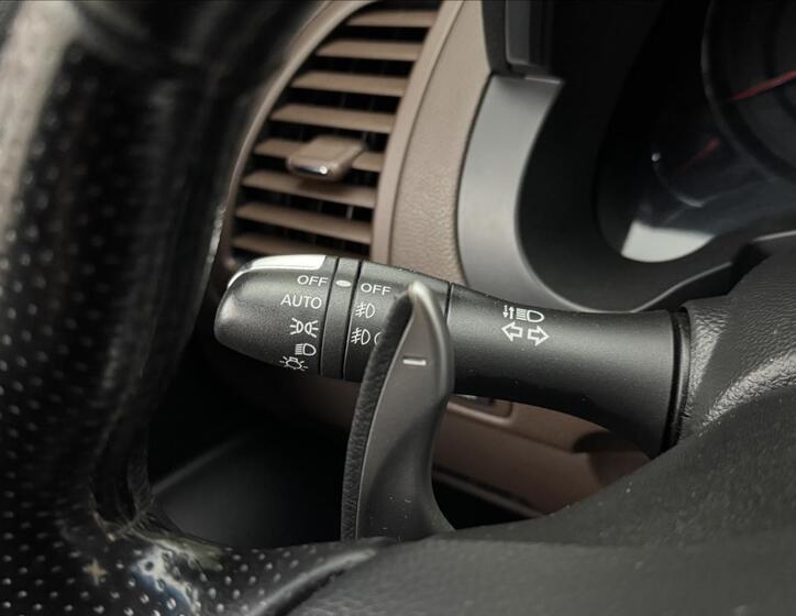 Infiniti FX30 12