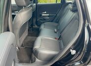 Mercedes-Benz GLA 14