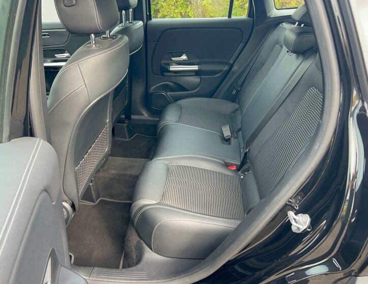 Mercedes-Benz GLA 14