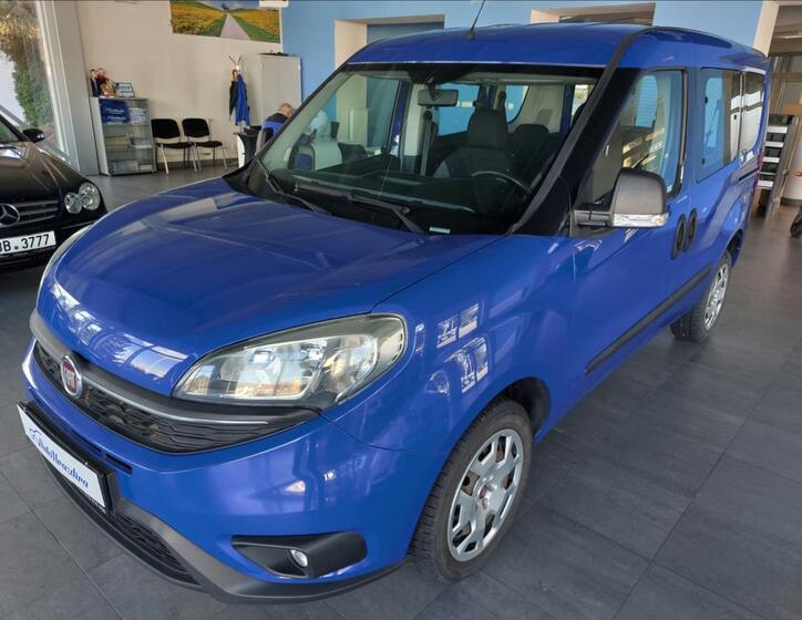 Fiat Dobló 3
