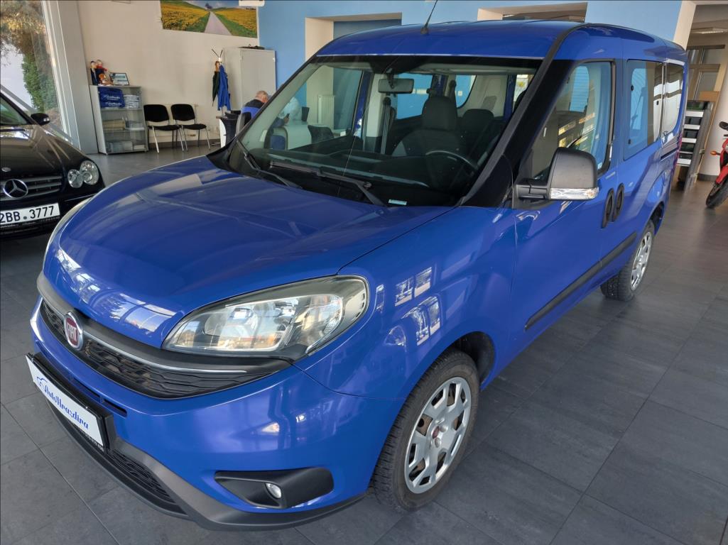 Fiat Dobló