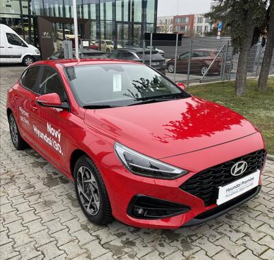 Hyundai i30 1