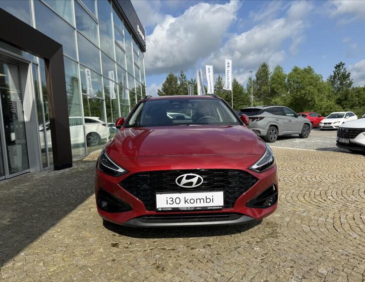 Hyundai i30 1