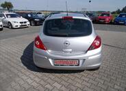 Opel Corsa 8