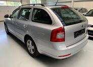 Škoda Octavia 4
