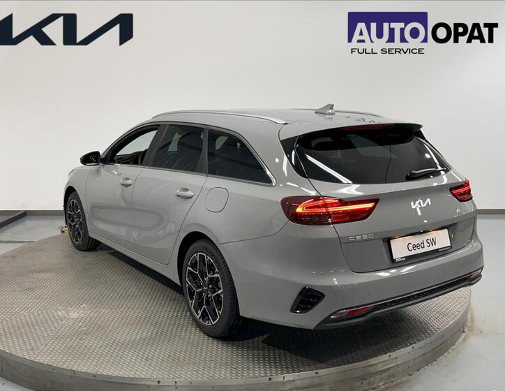 KIA Ceed 3