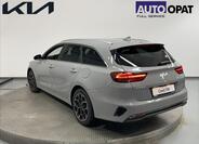 KIA Ceed 3