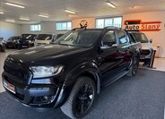 Ford Ranger 1