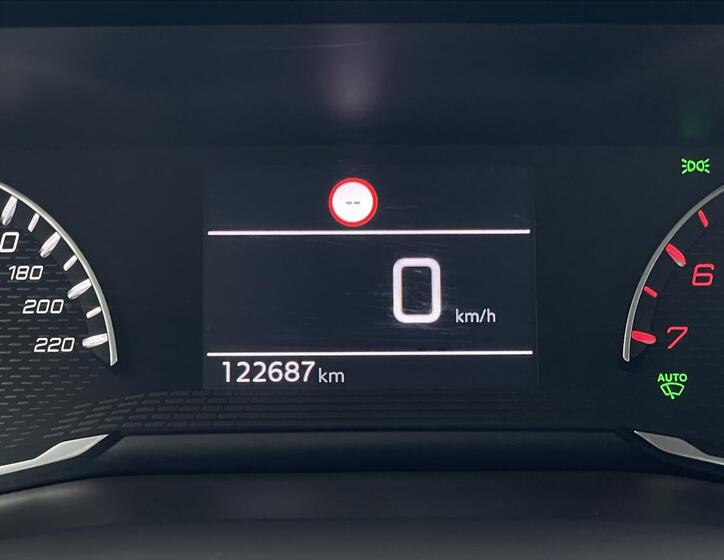 Peugeot 2008 10