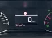Peugeot 2008 10