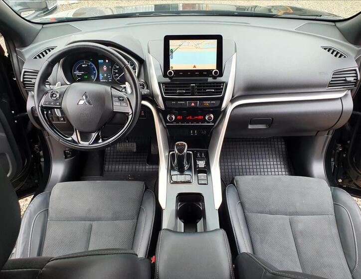 Mitsubishi Eclipse Cross 15