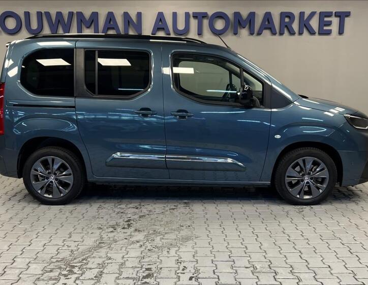 Toyota ProAce City Verso 17