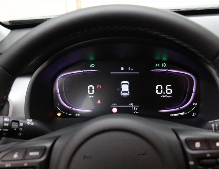 KIA Stonic 10