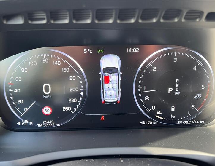 Volvo XC90 19