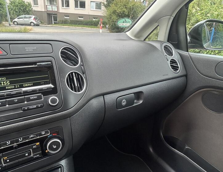 Volkswagen Golf Plus 54