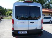 Ford Transit 9