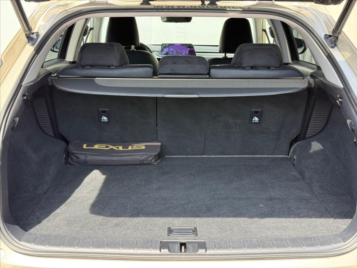 Lexus RX 450h