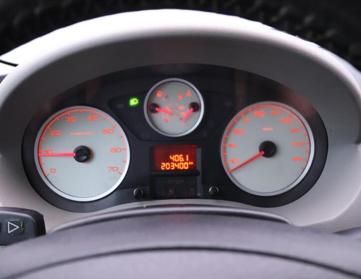 Fiat Scudo 14