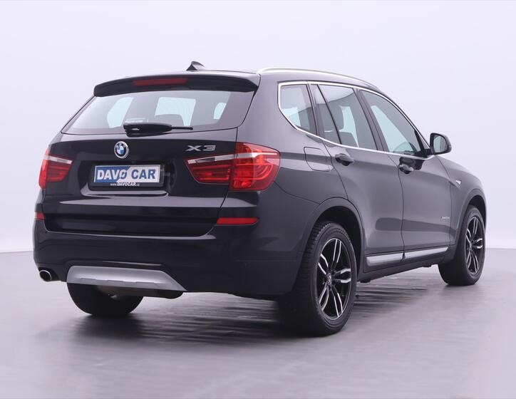 BMW X3 7