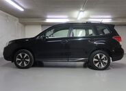 Subaru Forester 8