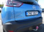 Opel Crossland X 8