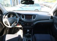 Hyundai Tucson 18