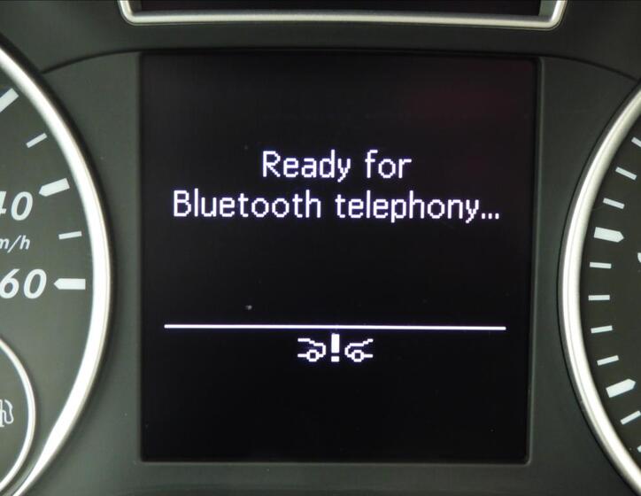 Mercedes-Benz Třídy B 19