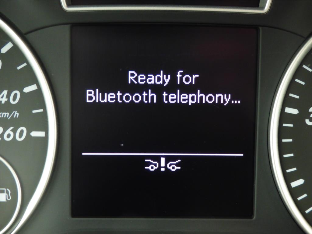 Mercedes-Benz Třídy B