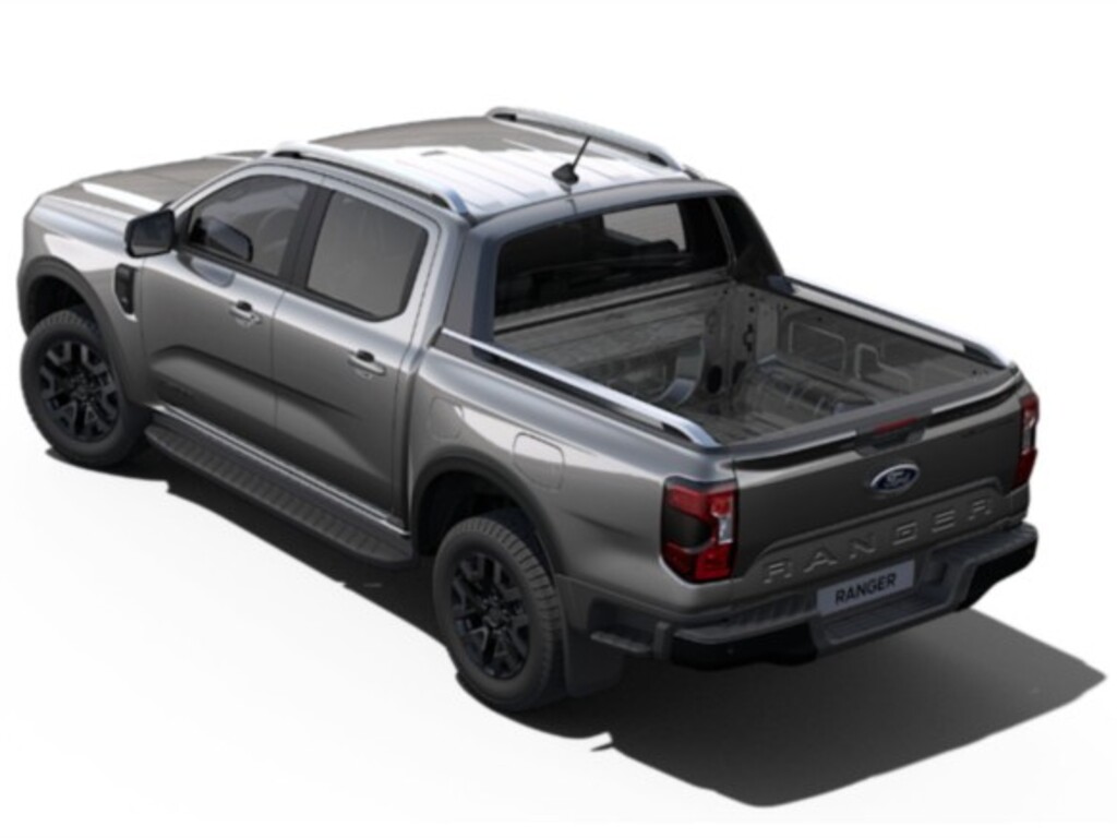 Ford Ranger 5