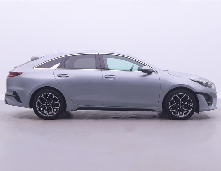 KIA ProCeed 8