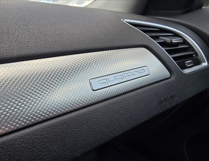 Audi A4 26