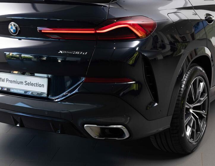 BMW X6 9
