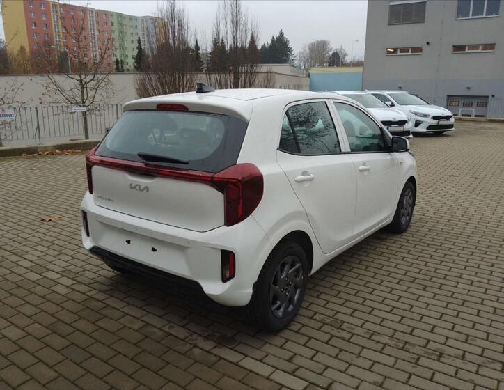 KIA Picanto 2